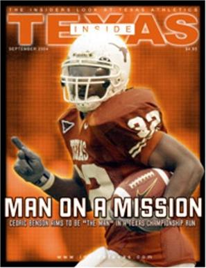 Inside Texas